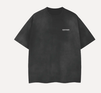 Dance of the Damned T-Shirt – Vintage Wash Retro-Inspired Style