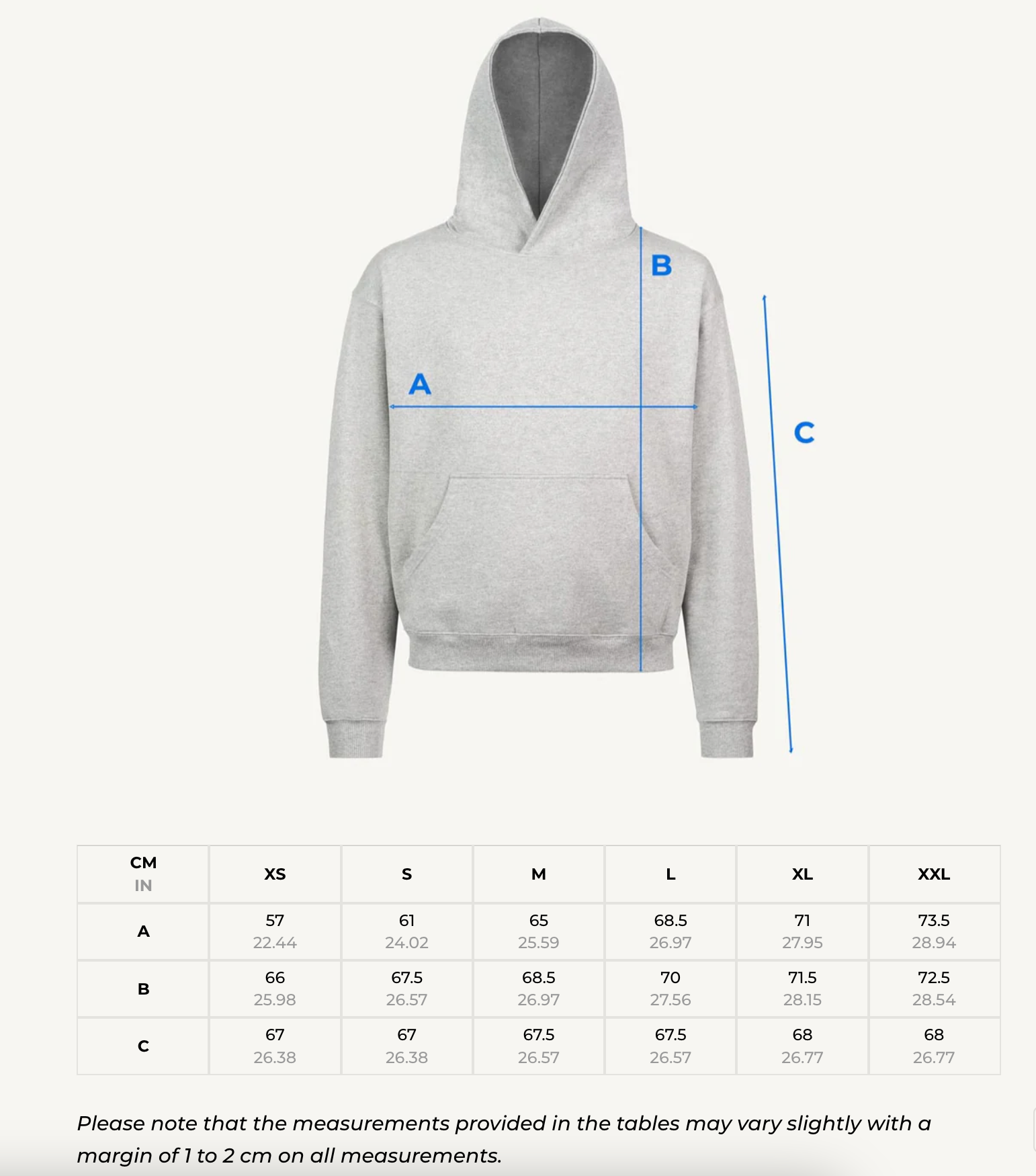 Dance of the Damned Luxury Oversized Graphic Hoodie